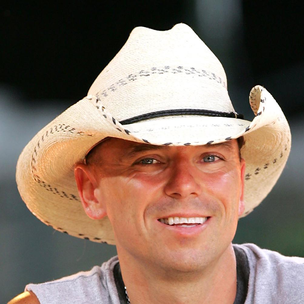 Kenny Chesney Tickets Released For Louisville, Birmingham, Greensboro